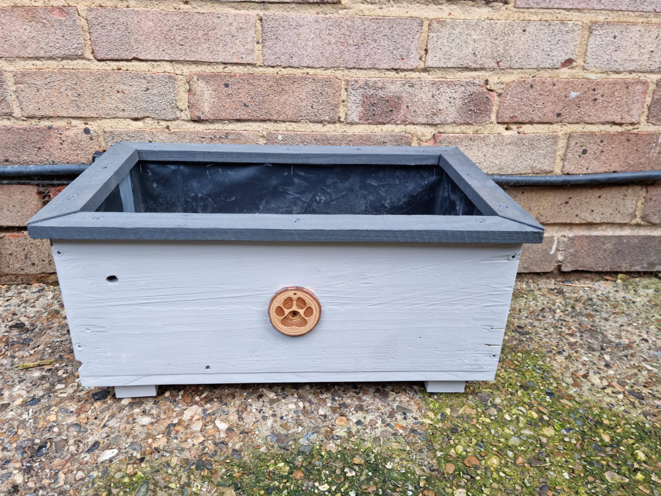 DozerGrassBox